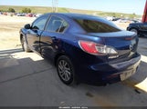 Mazda Mazda3 I Touring JM1BL1VF8C1507813 снимка