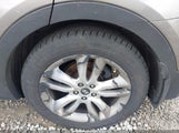 Hyundai Santa Fe Sport 2.0T 5XYZWDLA6DG057885 fotografie