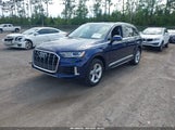 Audi Q7 Premium 55 Tfsi Quattro Tiptronic WA1AXBF77ND011068 снимка