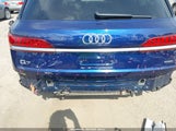 Audi Q7 Premium 55 Tfsi Quattro Tiptronic WA1AXBF77ND011068 fotografie