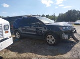 Ford Utility Police Interceptor 1FM5K8AR3GGA71900 снимка