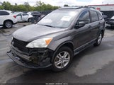 Honda Cr-V Ex 5J6RE4H5XBL065126 снимка