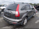 Honda Cr-V Ex 5J6RE4H5XBL065126 снимка