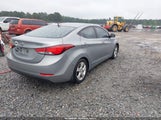 Hyundai Elantra Value Edition KMHDH4AE6GU479549 снимка