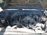 Nissan Frontier Xe-V6 1N6ED26Y73C429543 снимка