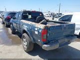 Nissan Frontier Xe-V6 1N6ED26Y73C429543 снимка