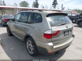 BMW X3 3.0Si WBXPC93428WJ19236 снимка
