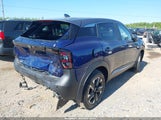 Nissan Kicks Sv Intelligent Awd 3N8AP6CB0SL328254 снимка