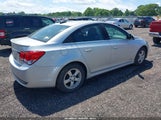Chevrolet Cruze 1Lt Auto 1G1PC5SB6F7277830 photo