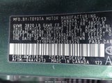 Toyota Corolla Le Eco 2T1BPRHE2EC069326 снимка