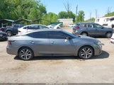 Nissan Maxima Sv Xtronic Cvt 1N4AA6CV8LC364297 photo