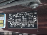 Kia Sorento Ex 5XYKUCA1XBG128832 снимка