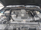 Nissan Frontier Sv 1N6AD0CW0HN767769 снимка