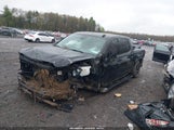 GMC Sierra  Elevation 1GTUUCET1NZ527512 снимка