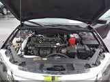 Ford Fusion Se 3FAHP0HA4CR293827 снимка
