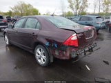 Ford Fusion Se 3FAHP0HA4CR293827 снимка