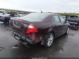 Ford Fusion Se 3FAHP0HA4CR293827 снимка