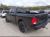 Ram  Big Horn 4X4 5'7 Box 1C6RR7LG2JS257270 снимка
