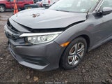 Honda Civic Lx 19XFC2F51HE223117 снимка