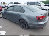 Volkswagen Jetta 1.8T Se Sport 3VWD17AJXJM251196 fotografie