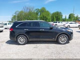 Kia Sorento 2.4L Lx 5XYPGDA36JG412929 fotografie