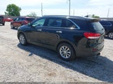 Kia Sorento 2.4L Lx 5XYPGDA36JG412929 fotografie