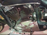 Honda Vt1100 C3 1HFSC3906XA101929 снимка