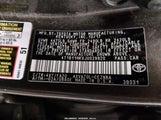 Toyota Camry Le 4T1B11HKXJU029920 fotografie