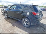 Mitsubishi Outlander Sport 2.0 Es Awc JA4ARUAU5MU000328 photo