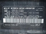 Mitsubishi Outlander Sport 2.0 Es Awc JA4ARUAU5MU000328 photo
