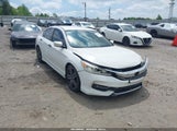 Honda Accord Sport 1HGCR2F53GA097279 photo