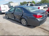 Toyota Avalon Limited 4T1BK3DB8BU396525 снимка