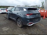 Kia Sportage Ex 5XYK3CDF9RG185673 photo