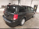 Dodge Grand Caravan Se 2C4RDGBG5JR318590 снимка