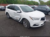Acura Mdx Standard 5J8YD4H33LL000382 снимка