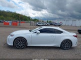 Lexus Rc 350 JTHSE5BCXF5005134 снимка