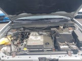Toyota Highlander V6 JTEHF21A920087948 fotografie