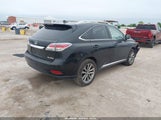 Lexus Rx 350 2T2ZK1BA3FC171901 снимка