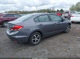 Honda Civic Se 19XFB2F73FE214629 fotografie