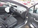 Honda Civic Se 19XFB2F73FE214629 fotografie