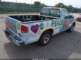 Chevrolet S-10 1GCCS1444XK151769 снимка