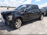 Ford F-150 Limited 1FTEW1EGXHFA52941 снимка