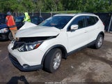 Nissan Rogue Sport Sv JN1BJ1CRXHW137478 fotografie