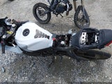Suzuki Gsx-R600 JS1GN7FA8F2101237 снимка