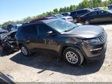 Jeep Compass Sport Fwd 3C4NJCAB0JT335249 photo