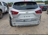 Nissan Rogue Sport Sv Awd Xtronic Cvt JN1BJ1BW6NW478511 fotografie