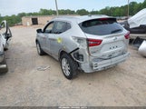 Nissan Rogue Sport Sv Awd Xtronic Cvt JN1BJ1BW6NW478511 fotografie