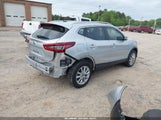 Nissan Rogue Sport Sv Awd Xtronic Cvt JN1BJ1BW6NW478511 снимка