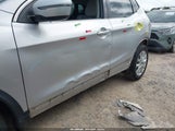 Nissan Rogue Sport Sv Awd Xtronic Cvt JN1BJ1BW6NW478511 photo