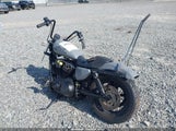 Harley-Davidson Xl1200 N 1HD1CZ3467K448514 снимка